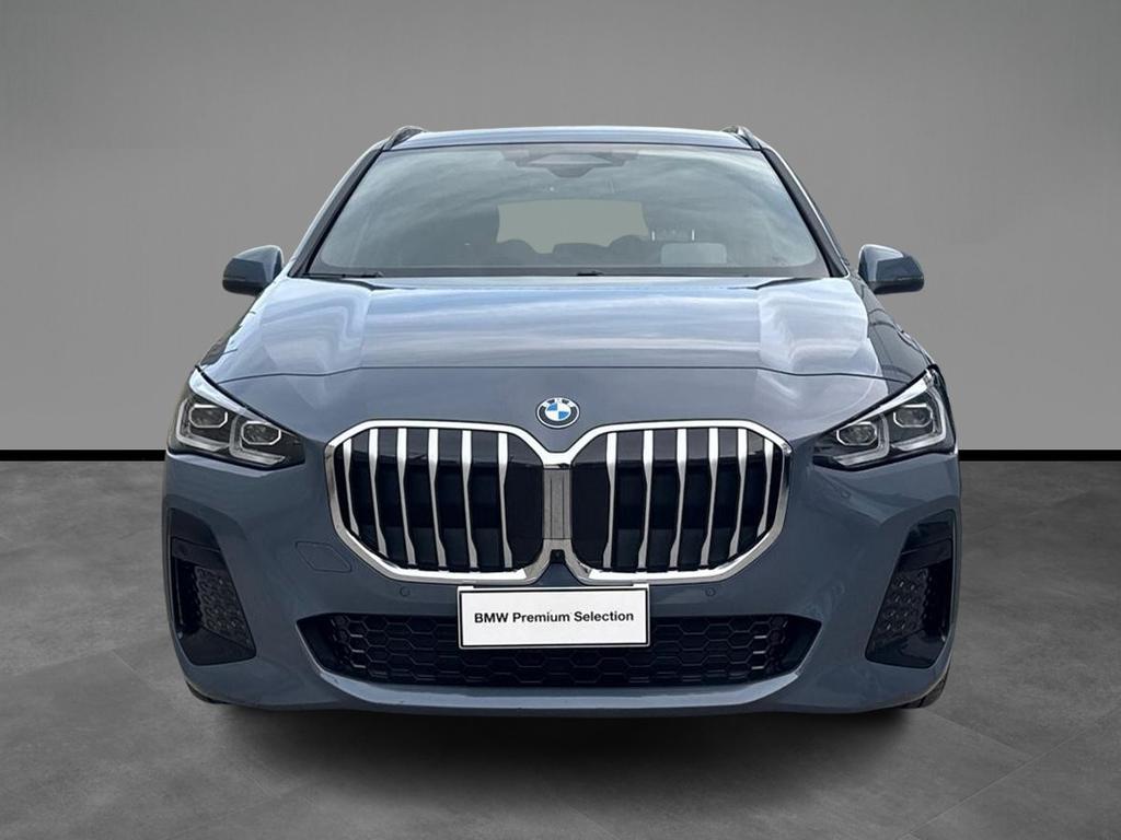 BMW Serie 2 218d Active Tourer Msport auto