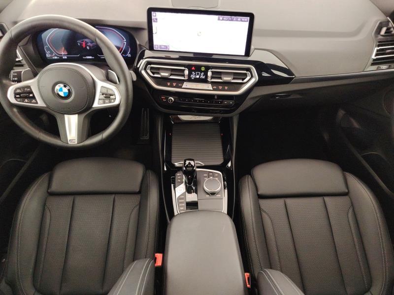 BMW X4 xdrive20d mhev 48V Msport auto