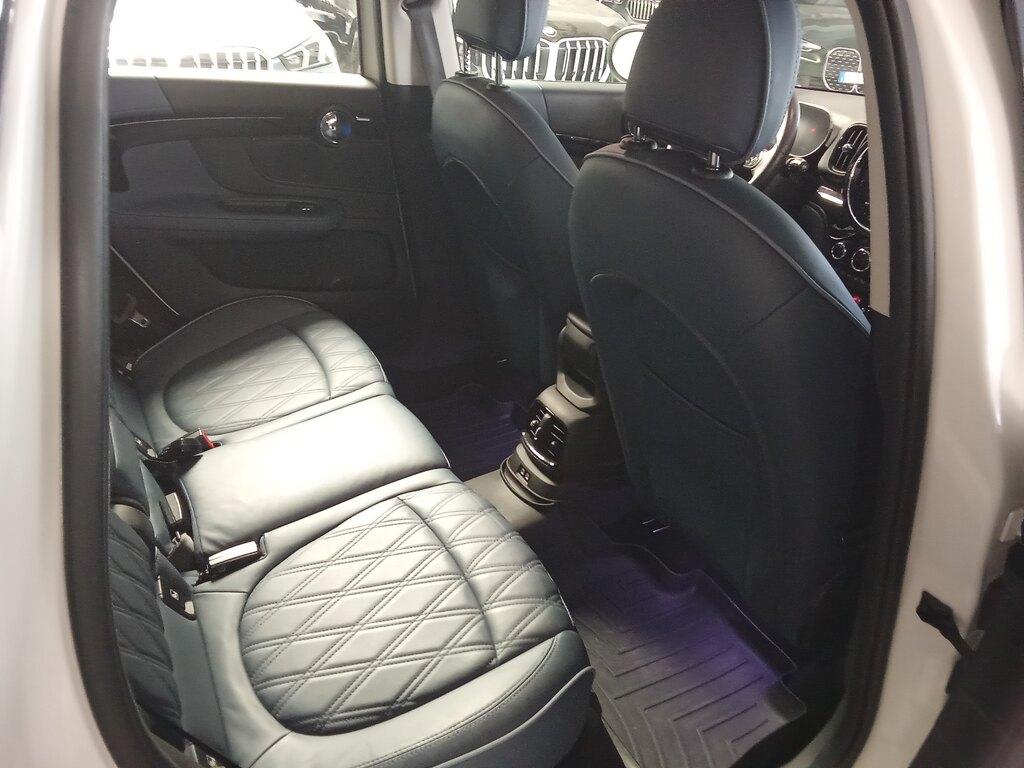 Mini Cooper S Countryman 2.0 TwinPower Turbo Cooper S ALL4