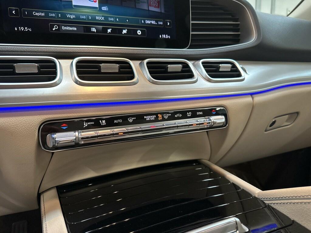 Mercedes GLE 300 d mild hybrid Premium Plus 4matic auto