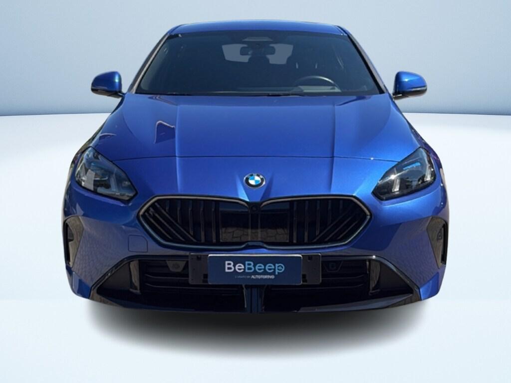 BMW Serie 1 118d MSport Pro auto
