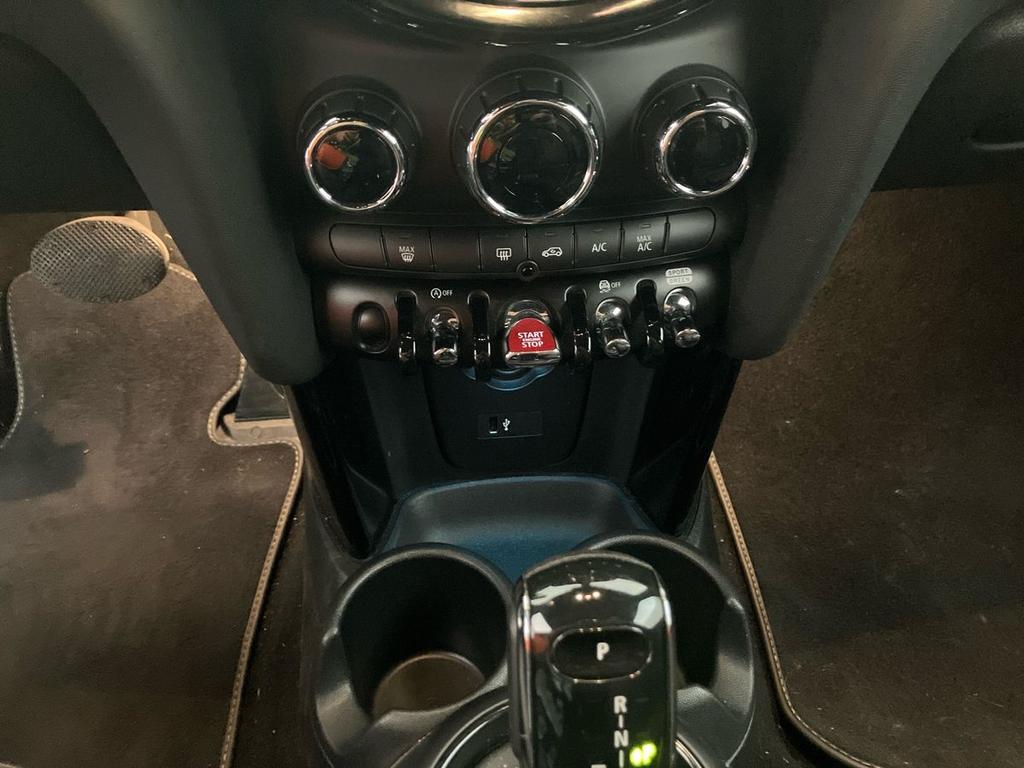 Mini Cooper 1.5 TwinPower Turbo Cooper