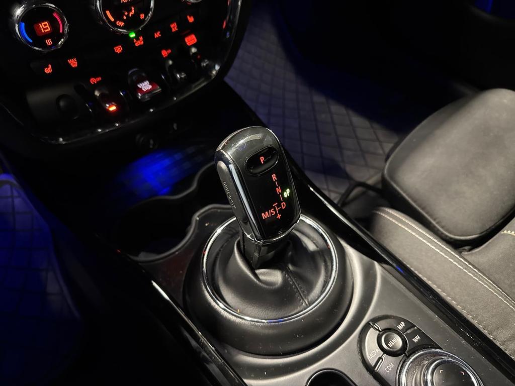 Mini Cooper S Clubman 2.0 Cooper S