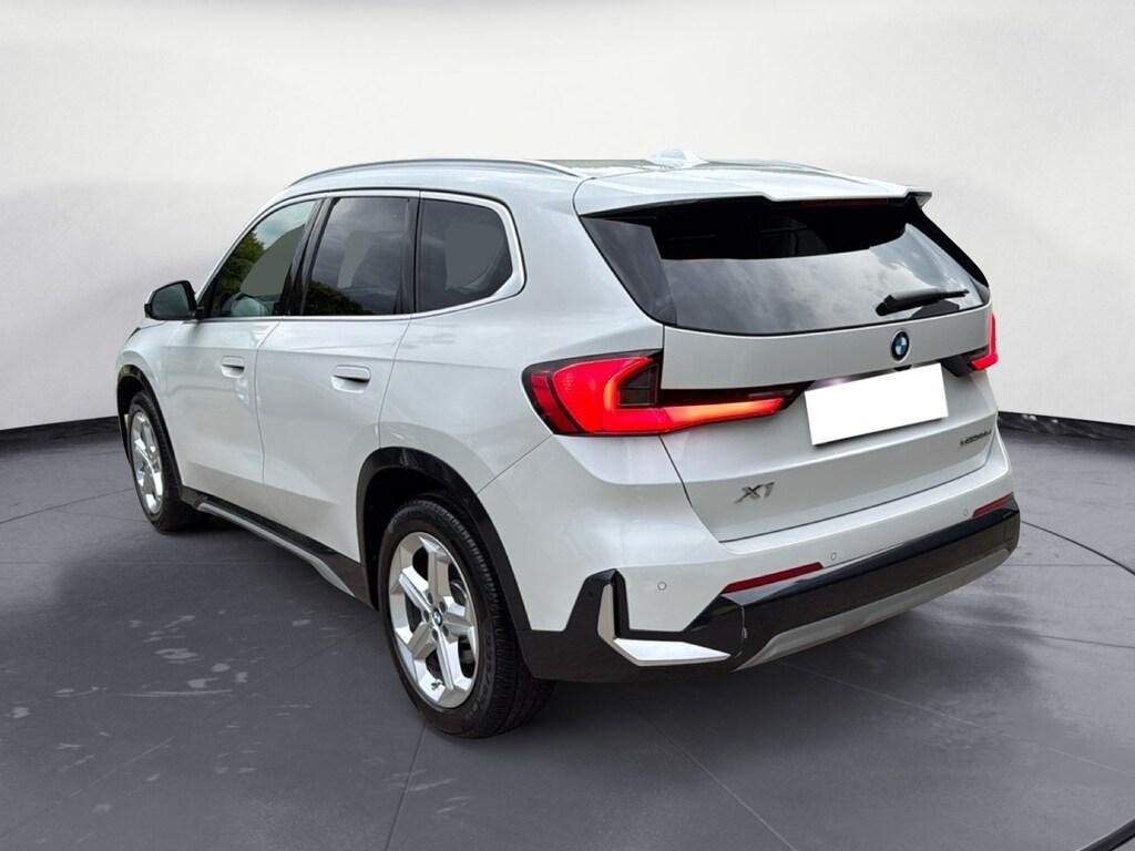 BMW X1 xdrive23d mhev 48V X-Line Edition Balance auto