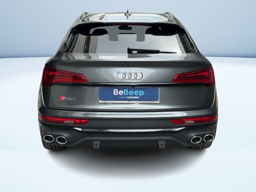 Audi SQ5 Sportback 3.0 tdi mhev 48V quattro tiptronic