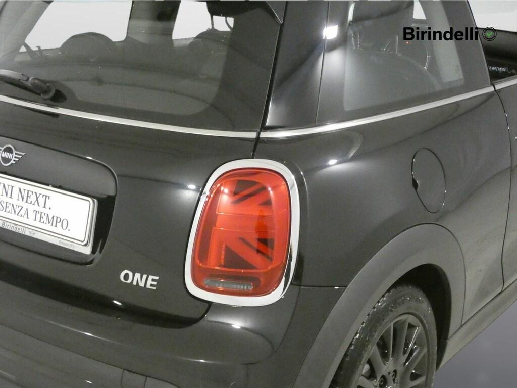 Mini Mini 3p 1.5 One Camden 102cv