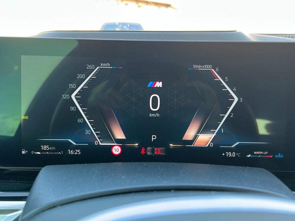 BMW X5 xdrive40d Msport auto