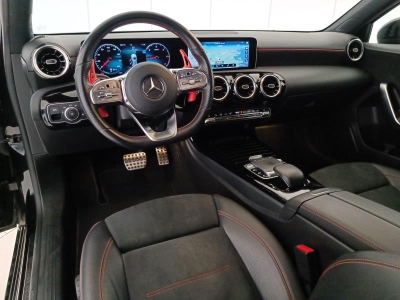 Mercedes Classe A 180 d Premium auto