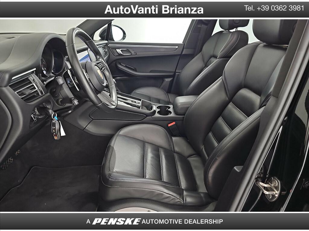 Porsche Macan 2.9 GTS 440cv pdk