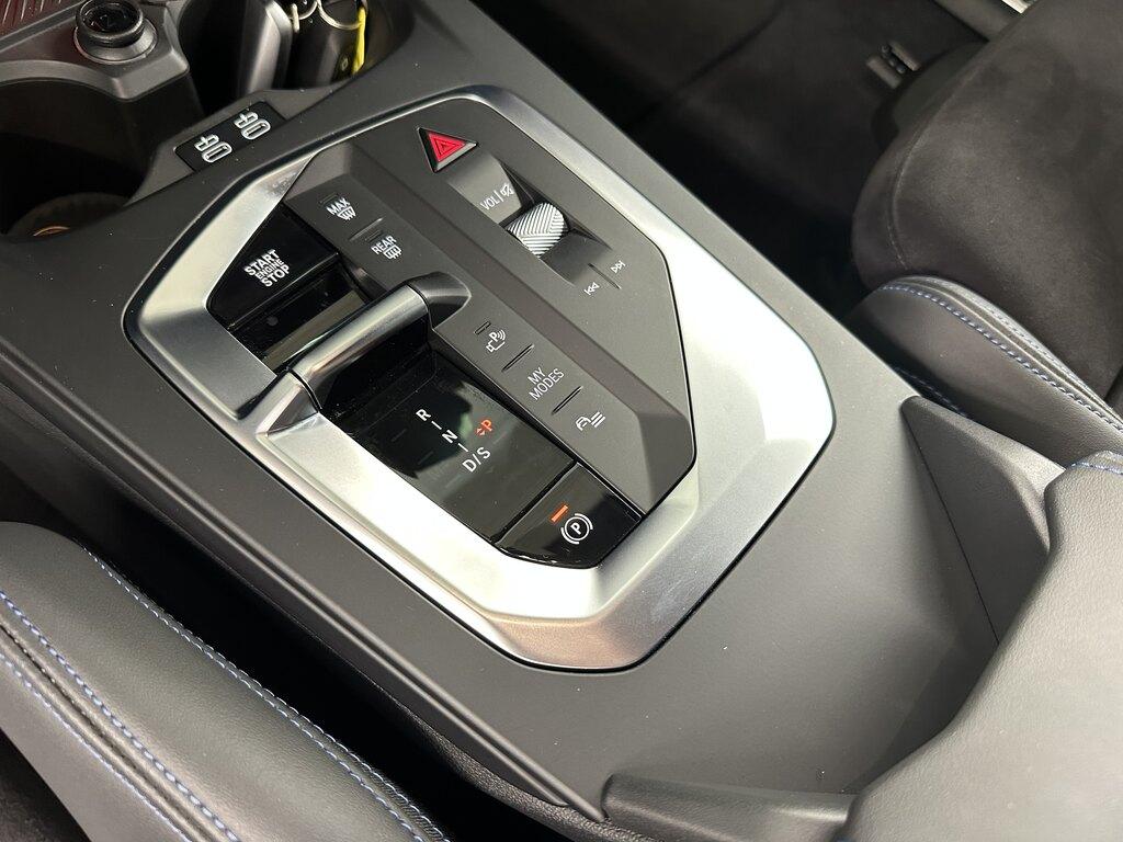 BMW Serie 1 118d MSport auto