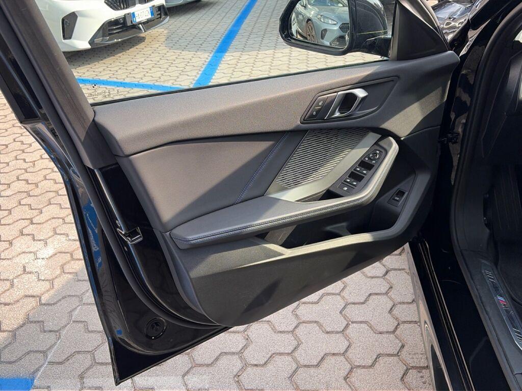 BMW Serie 1 118d MSport Pro auto