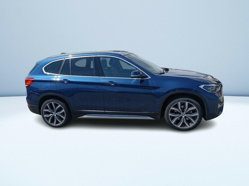 BMW X1 xdrive18d xLine auto