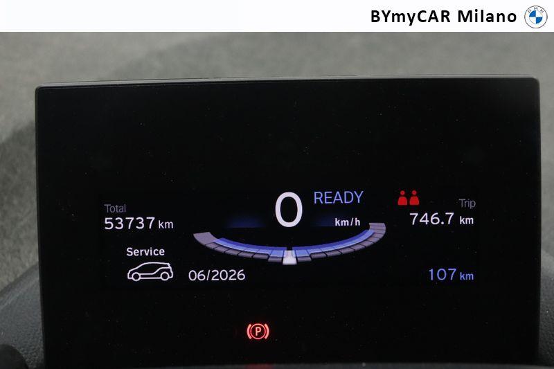 BMW i3 i3s 120Ah Advantage