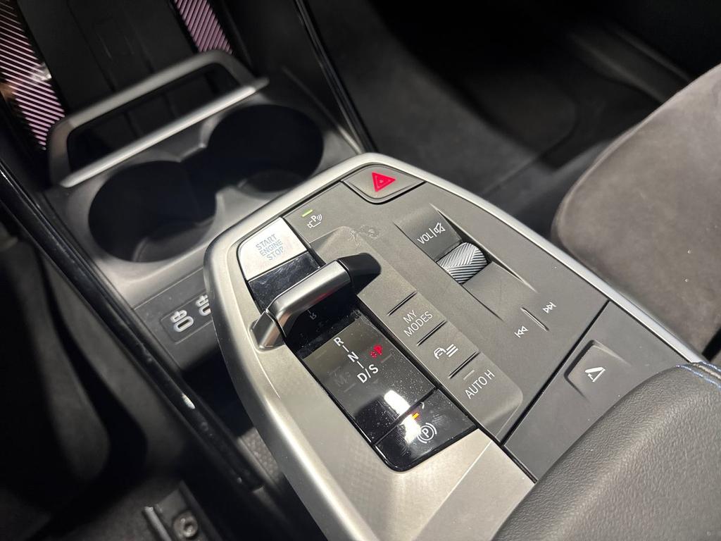 BMW Serie 2 218d Active Tourer Msport auto