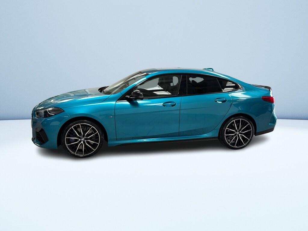 BMW Serie 2 M M235i Gran Coupe xdrive auto