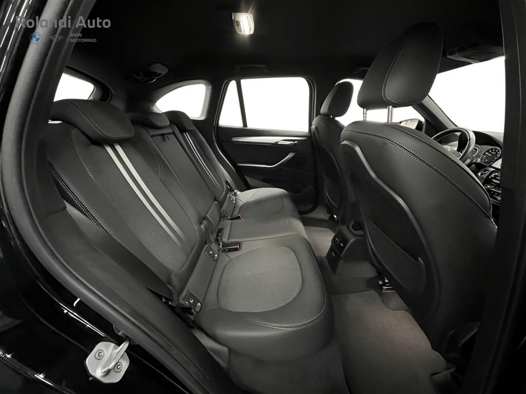 BMW X1 xdrive25e Msport auto