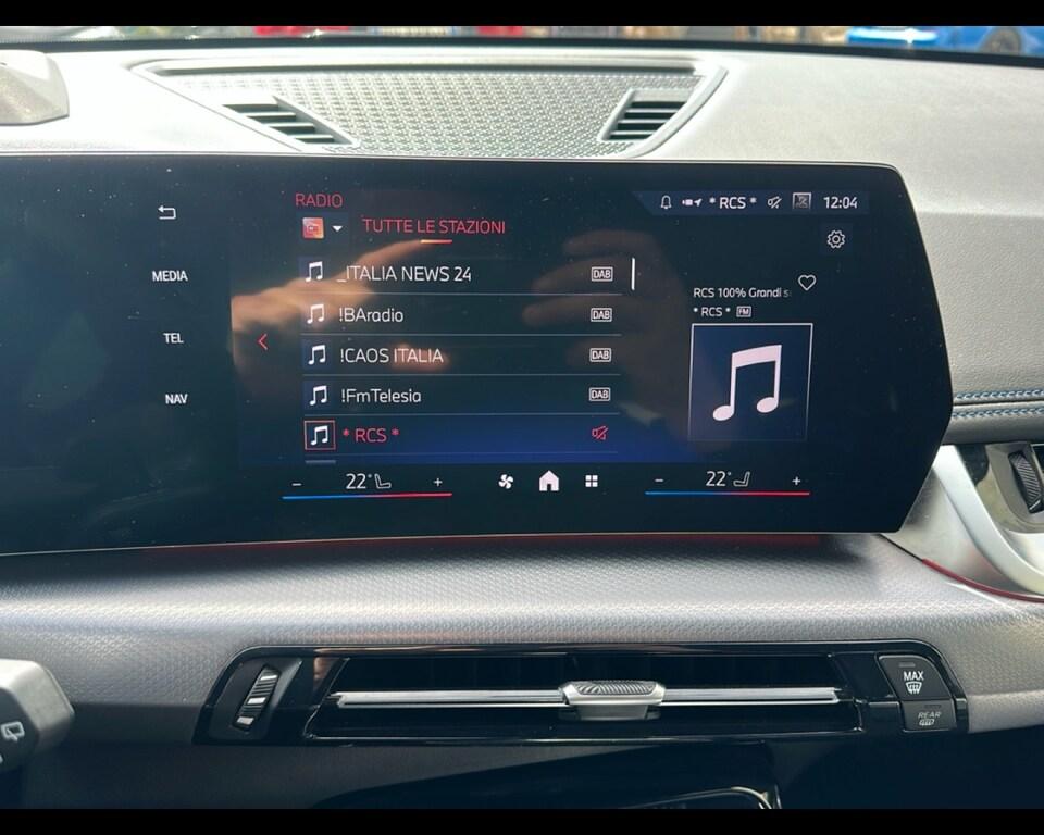 BMW X1 xdrive 25e MSport Pro auto