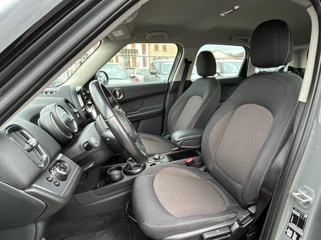 Mini One Countryman 1.5 One