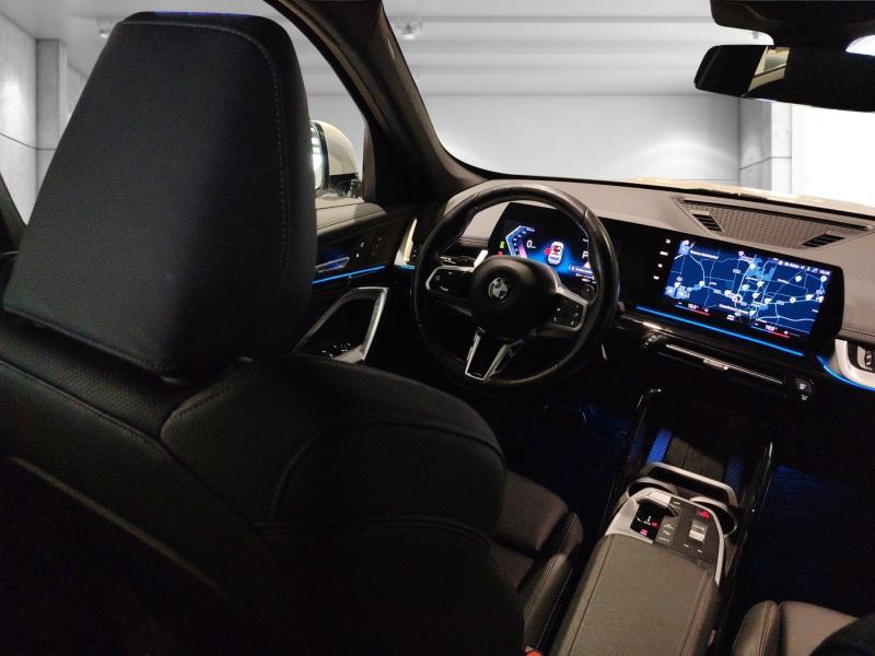 BMW X1 sdrive18d Msport auto
