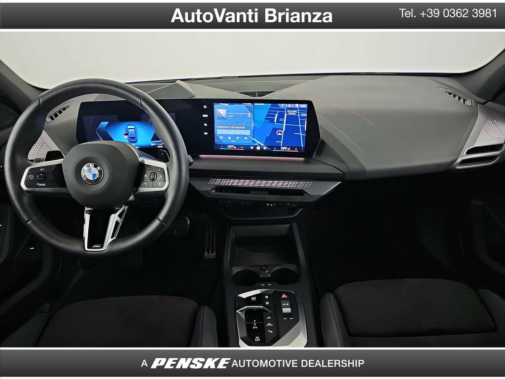 BMW Serie 1 118d MSport Pro auto
