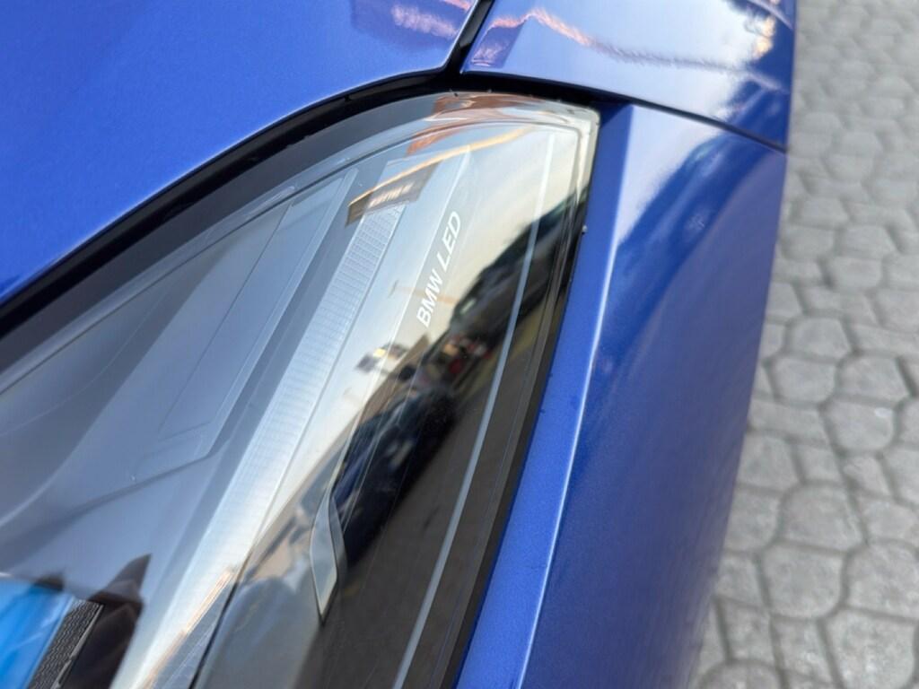 BMW Serie 1 118d MSport Pro auto