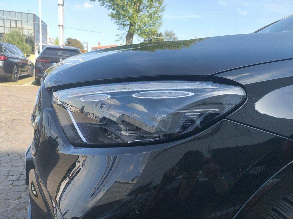 Mercedes GLC 220 d mhev AMG Premium 4matic auto