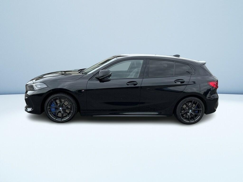 BMW Serie 1 M 135i xdrive auto
