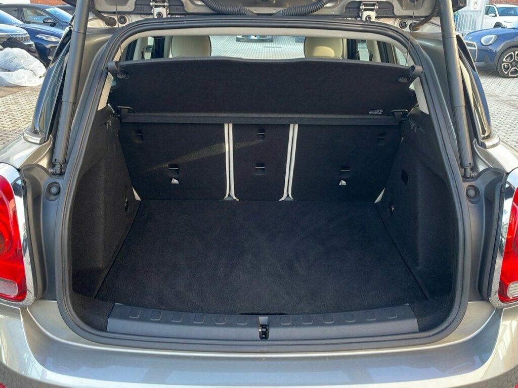 Mini Cooper SE Countryman Mini Countryman 1.5 Cooper SE Hype all4 auto