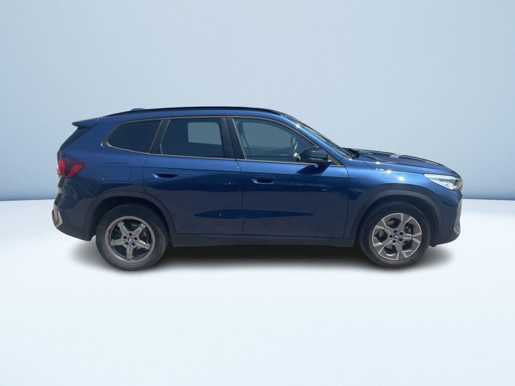 BMW X1 sdrive18d auto