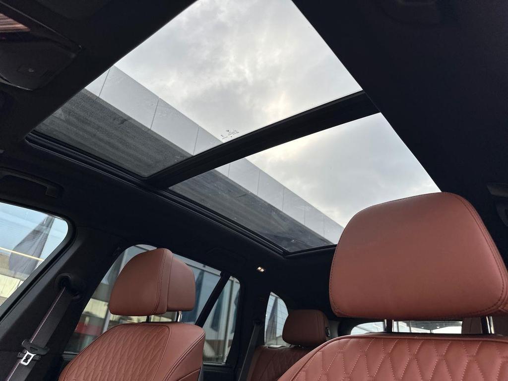 BMW X5 xdrive30d MSport Pro auto