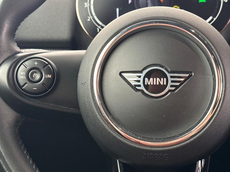 Mini Cooper SD Countryman 2.0 Cooper SD Hype auto