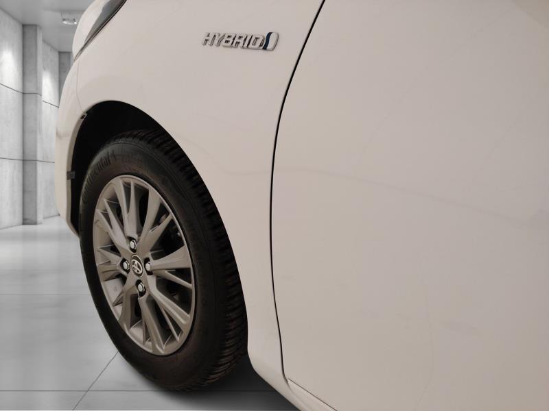 Toyota Yaris 5p 1.5 hybrid Active