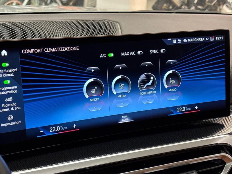 BMW Serie 2 M 220i Coupe M240i xdrive auto