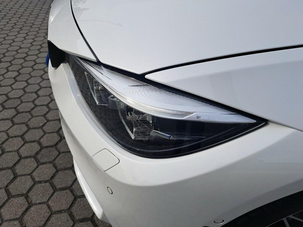 BMW M4 Cabrio 3.0 450cv dkg