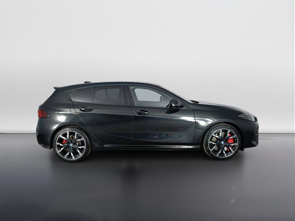 BMW Serie 1 118d MSport Pro auto