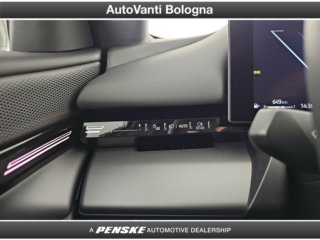 BMW Serie 5 520d Touring 48V xdrive auto