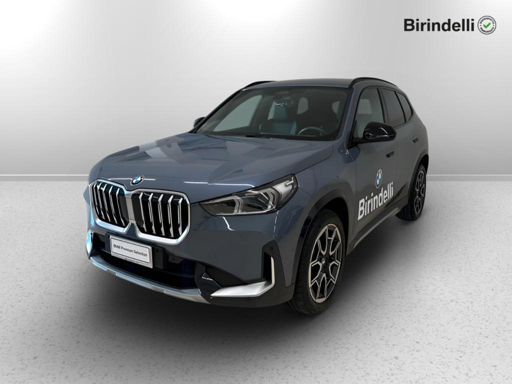 BMW X1 sdrive18d X-Line auto