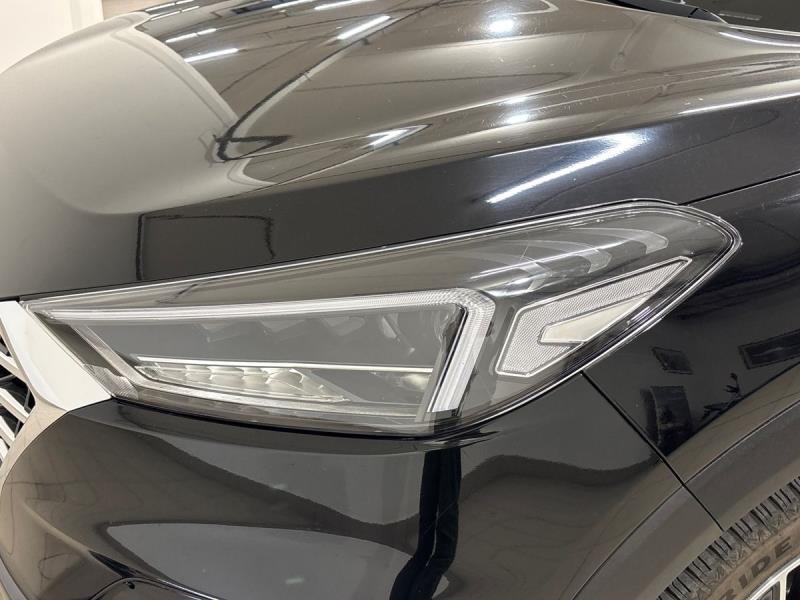 Hyundai Tucson 2.0 crdi Exellence Leather Pack 48v 4wd 185cv auto my20