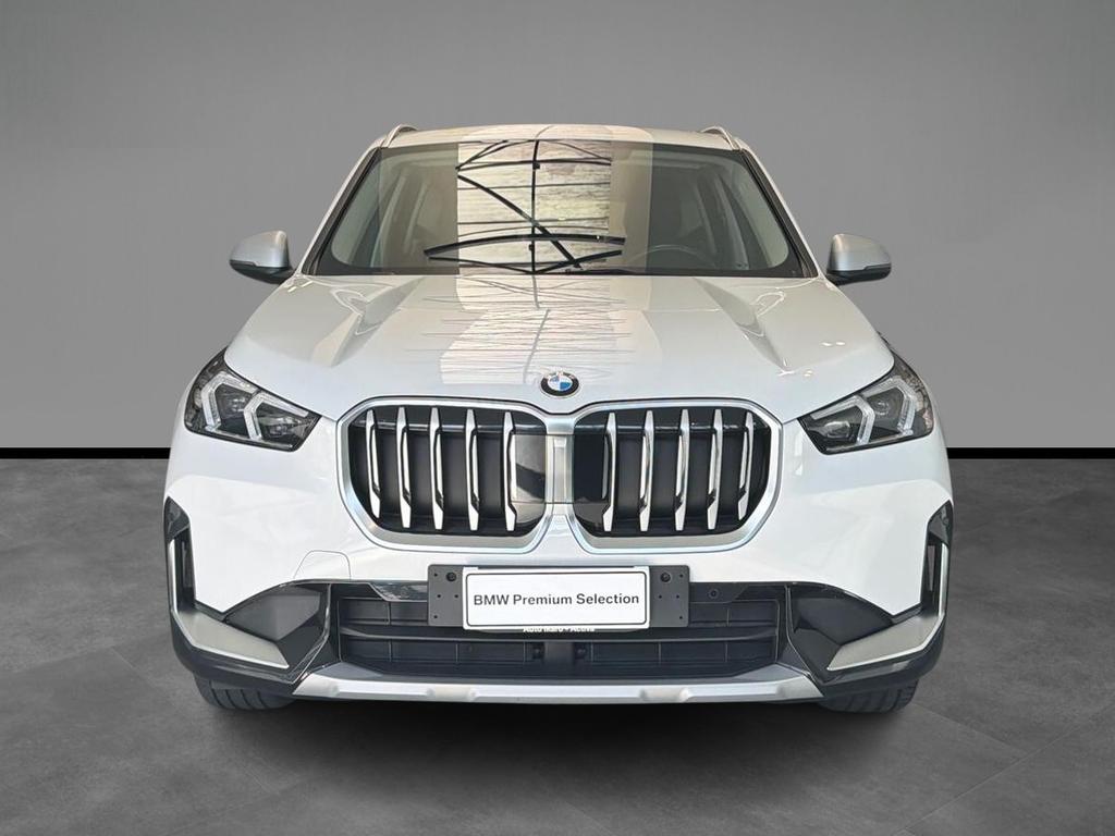 BMW X1 xdrive20d mhev 48V X-Line auto