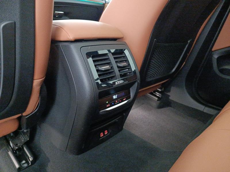 BMW X4 xdrive20d mhev 48V Msport auto