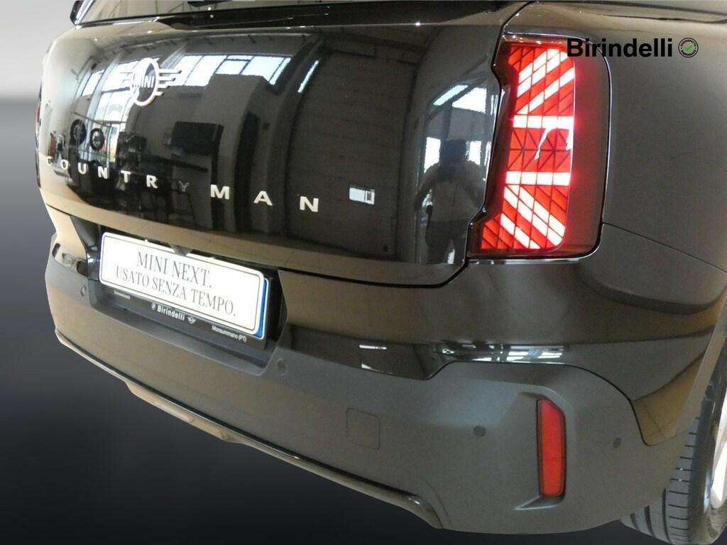 Mini Mini Countryman 1.5 48V C Classic auto