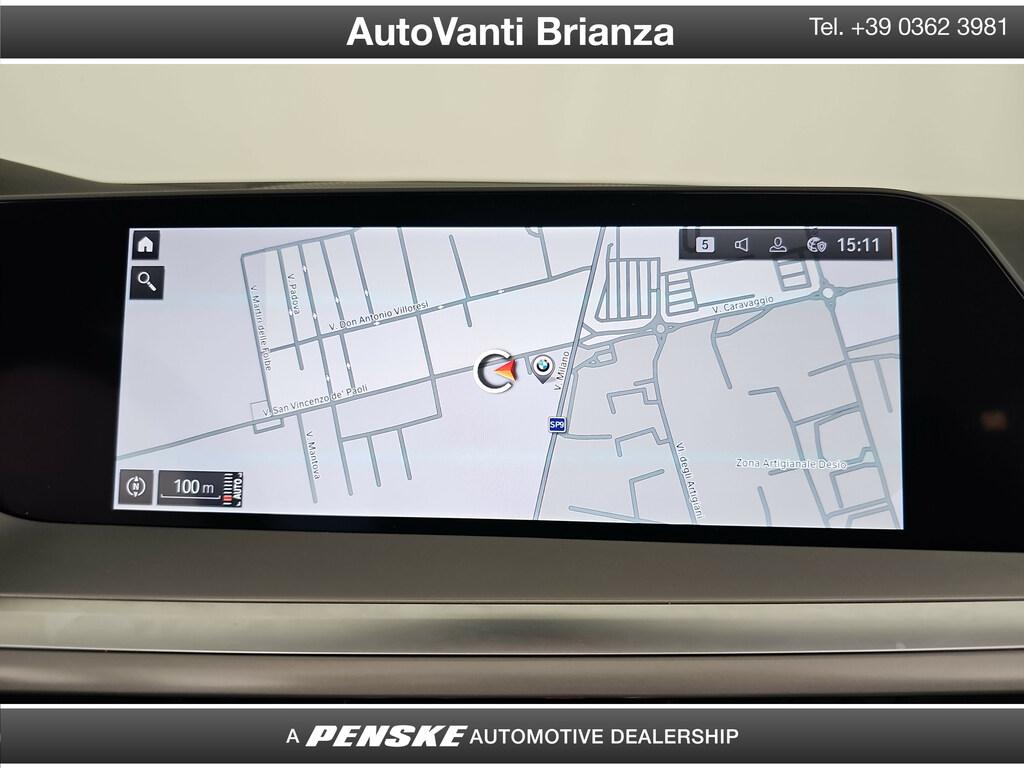 BMW Z4 sdrive 20i Advantage auto