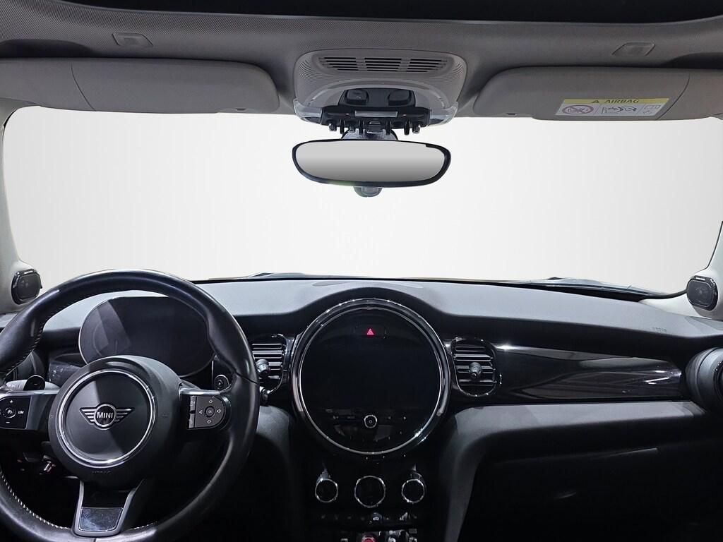 Mini Cooper S 2.0 TwinPower Turbo Cooper S