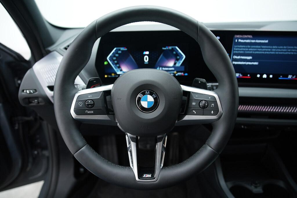 BMW Serie 1 118d MSport auto