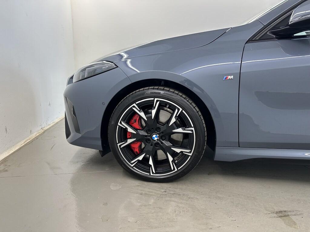 BMW Serie 1 118d MSport Pro auto