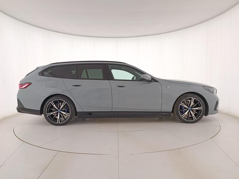 BMW Serie 5 530e Touring xdrive M Sport Pro auto