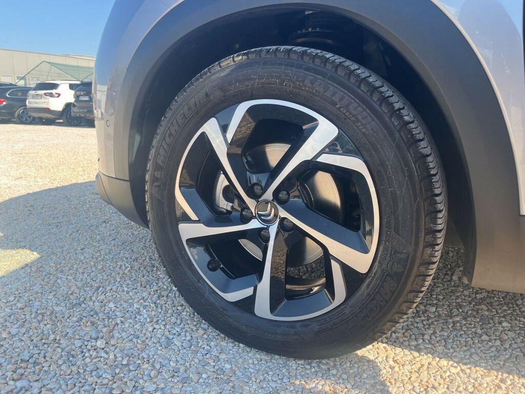 Citroen C5 Aircross 1.5 bluehdi Shine s&s 130cv eat8
