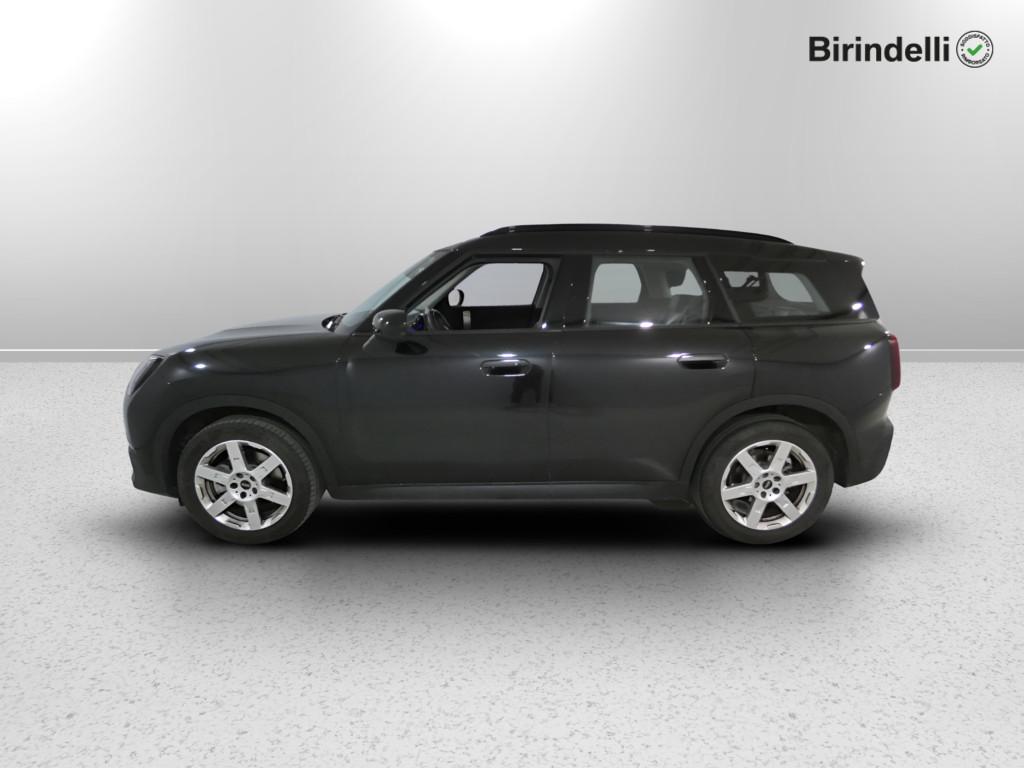 Mini Mini Countryman 1.5 48V C Classic auto