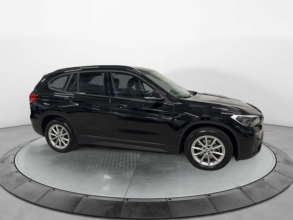 BMW X1 xdrive18d Business Advantage