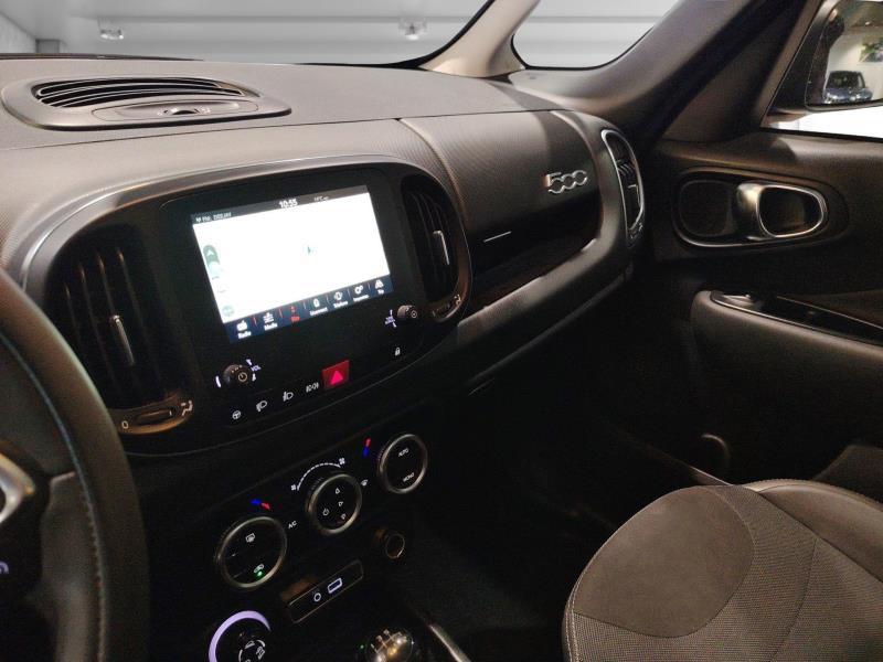 Fiat 500L 1.4 Mirror 95cv my19